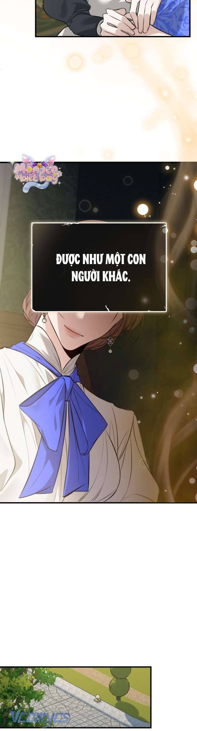 Cái Kết Của Cuộc Ly Hôn Chưa Trọn Vẹn: Chapter 1