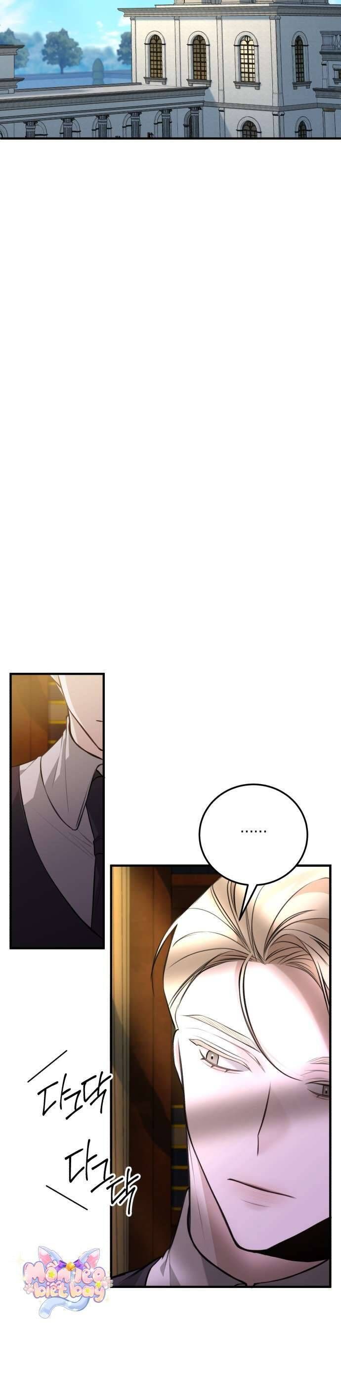 Cái Kết Của Cuộc Ly Hôn Chưa Trọn Vẹn: Chapter 1