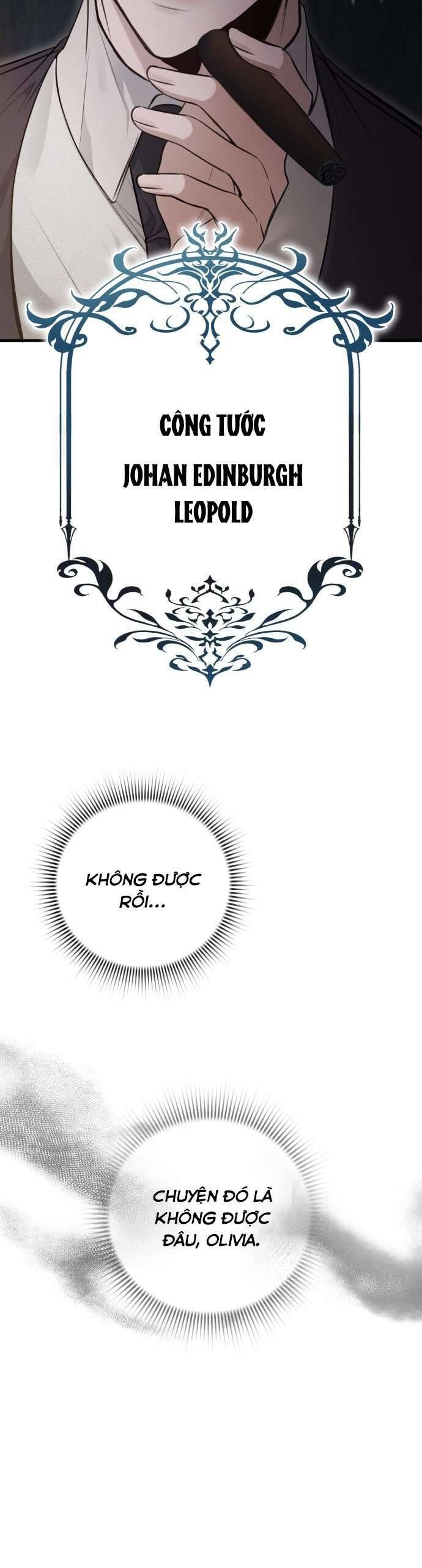 Cái Kết Của Cuộc Ly Hôn Chưa Trọn Vẹn: Chapter 1