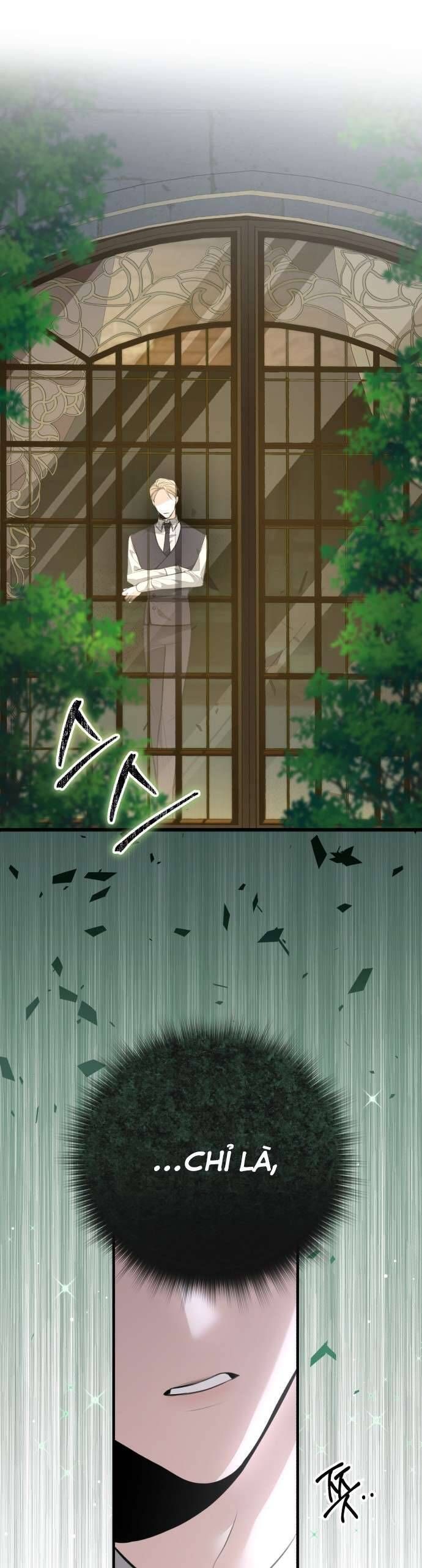 Cái Kết Của Cuộc Ly Hôn Chưa Trọn Vẹn: Chapter 1