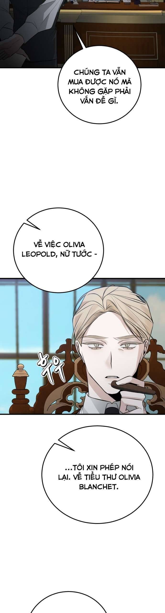 Cái Kết Của Cuộc Ly Hôn Chưa Trọn Vẹn: Chapter 2