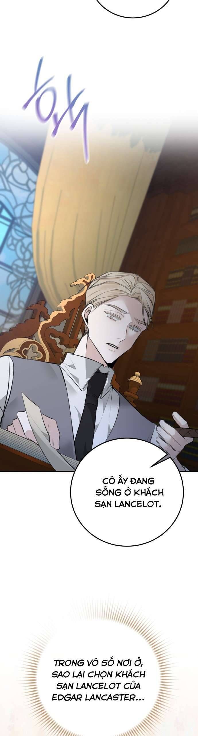 Cái Kết Của Cuộc Ly Hôn Chưa Trọn Vẹn: Chapter 2