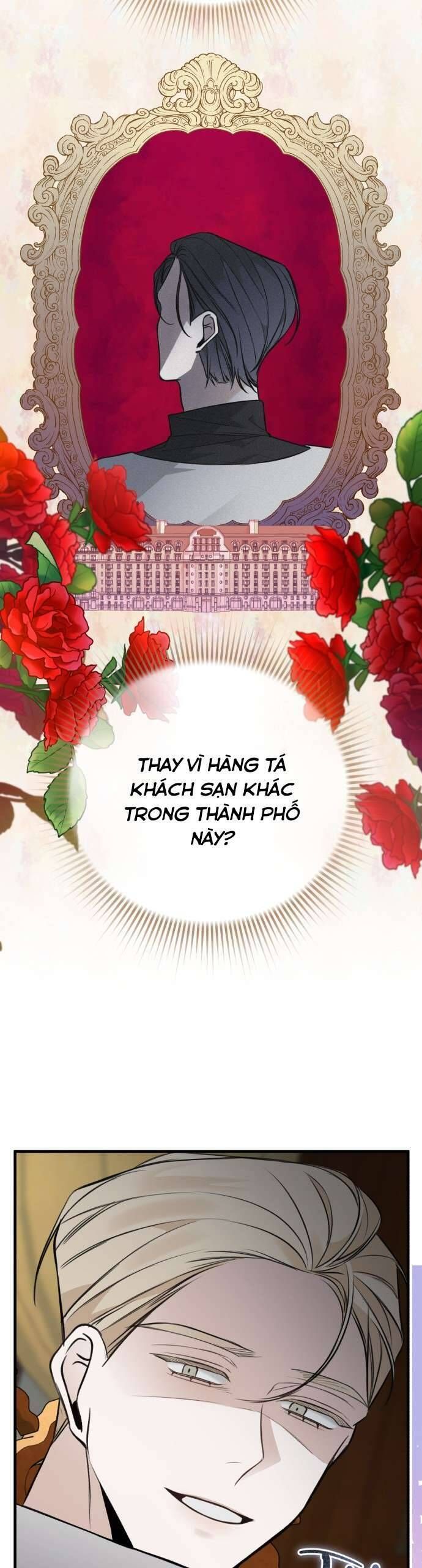 Cái Kết Của Cuộc Ly Hôn Chưa Trọn Vẹn: Chapter 2