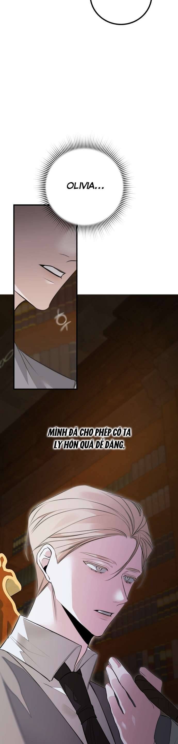 Cái Kết Của Cuộc Ly Hôn Chưa Trọn Vẹn: Chapter 2