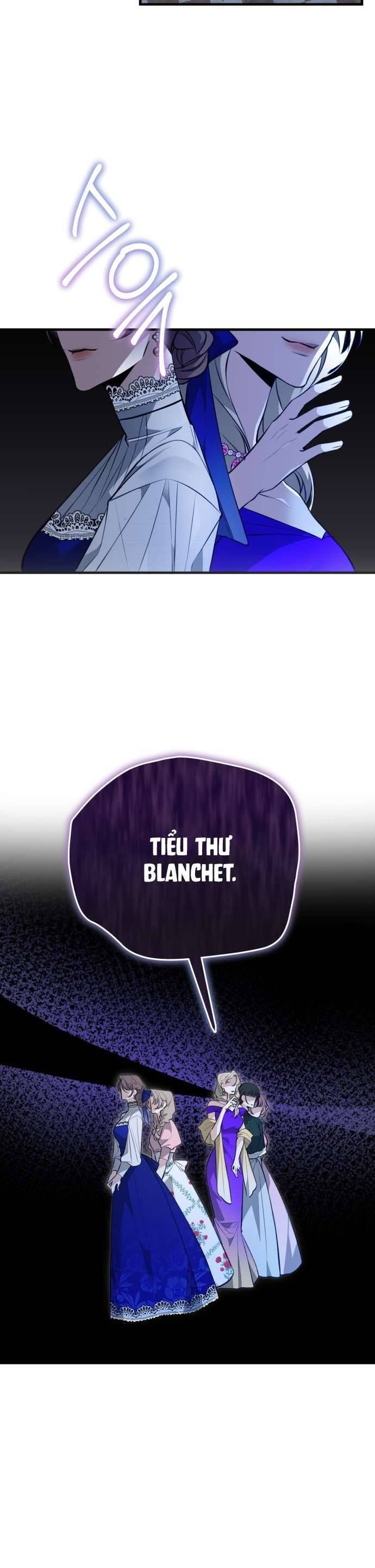 Cái Kết Của Cuộc Ly Hôn Chưa Trọn Vẹn: Chapter 2