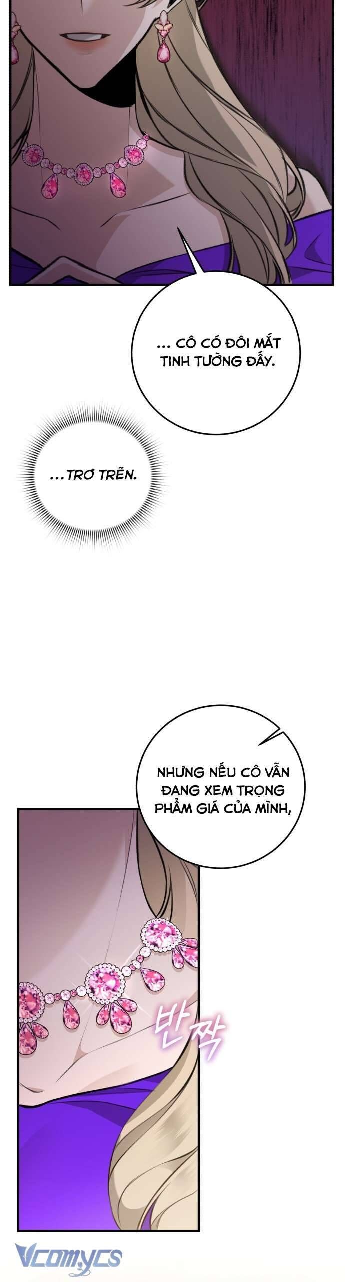 Cái Kết Của Cuộc Ly Hôn Chưa Trọn Vẹn: Chapter 2