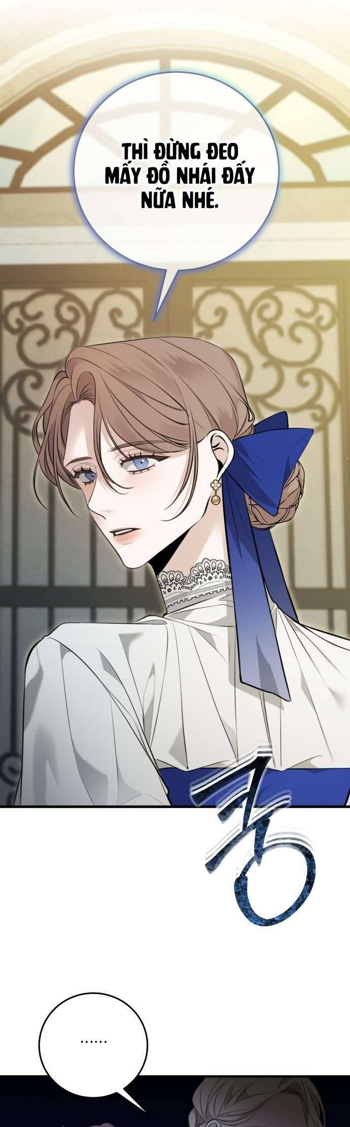 Cái Kết Của Cuộc Ly Hôn Chưa Trọn Vẹn: Chapter 2