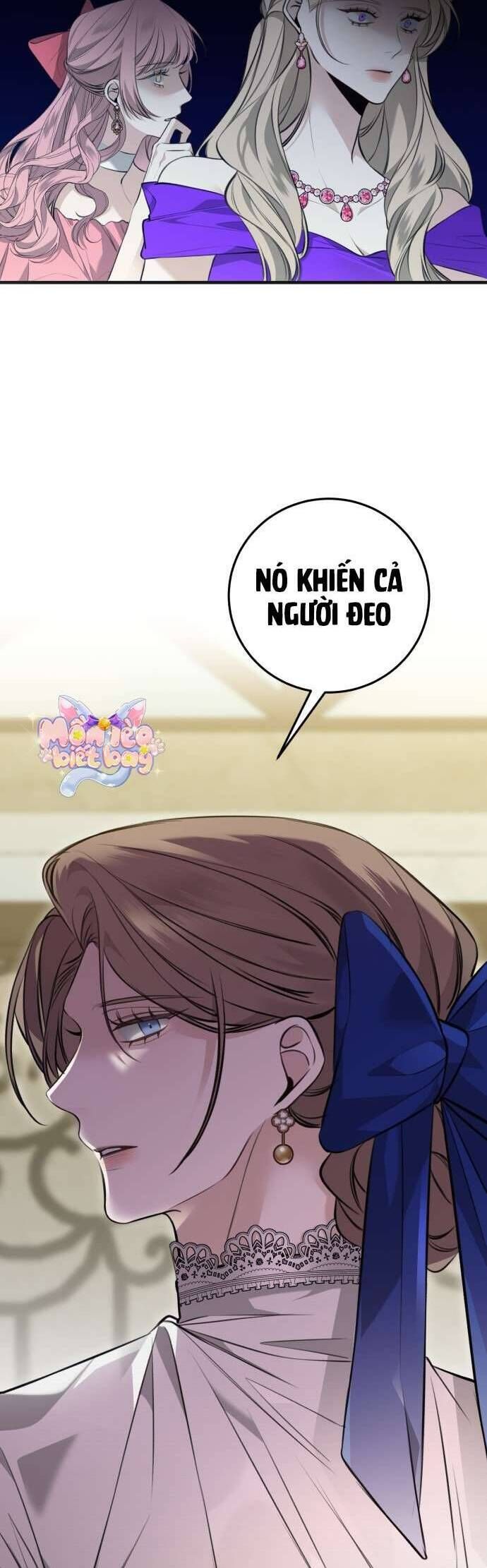 Cái Kết Của Cuộc Ly Hôn Chưa Trọn Vẹn: Chapter 2