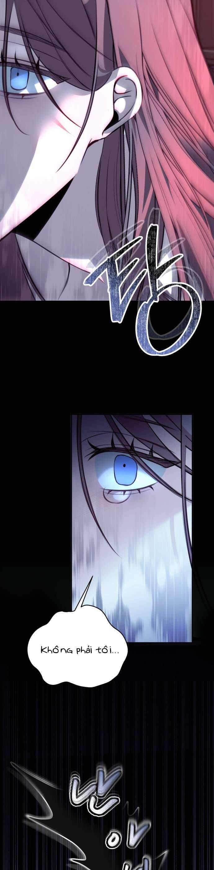 Cái Kết Của Cuộc Ly Hôn Chưa Trọn Vẹn: Chapter 2