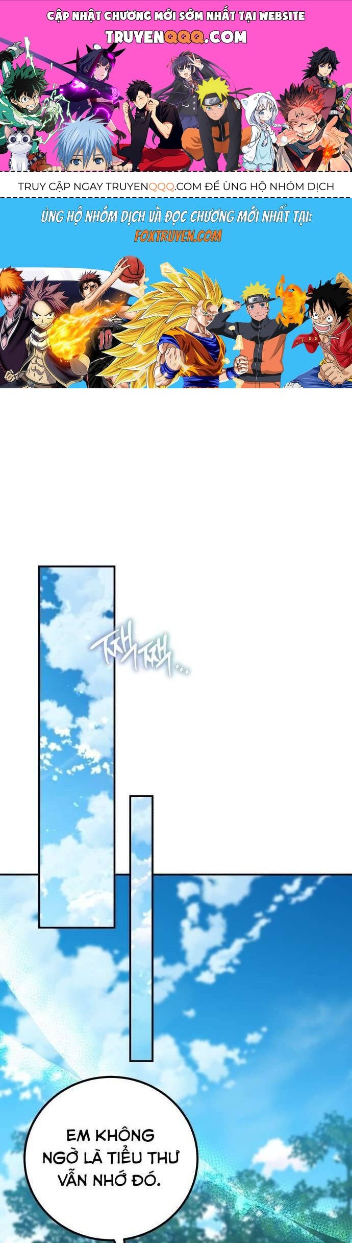 Cái Kết Của Cuộc Ly Hôn Chưa Trọn Vẹn: Chapter 3