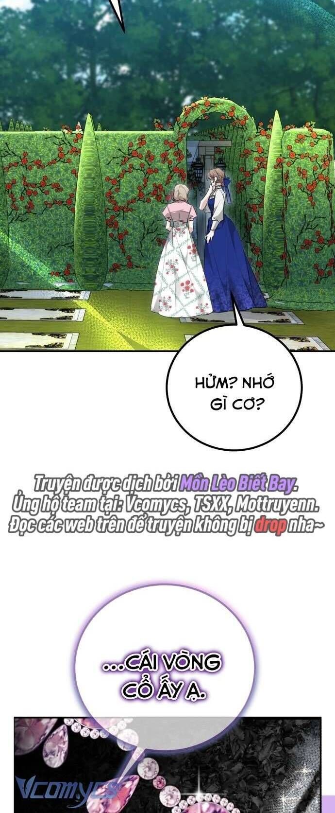 Cái Kết Của Cuộc Ly Hôn Chưa Trọn Vẹn: Chapter 3