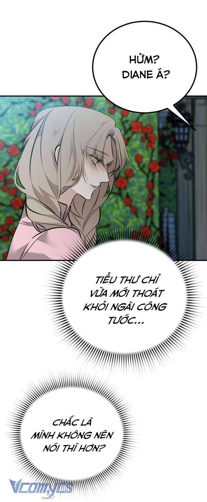 Cái Kết Của Cuộc Ly Hôn Chưa Trọn Vẹn: Chapter 3