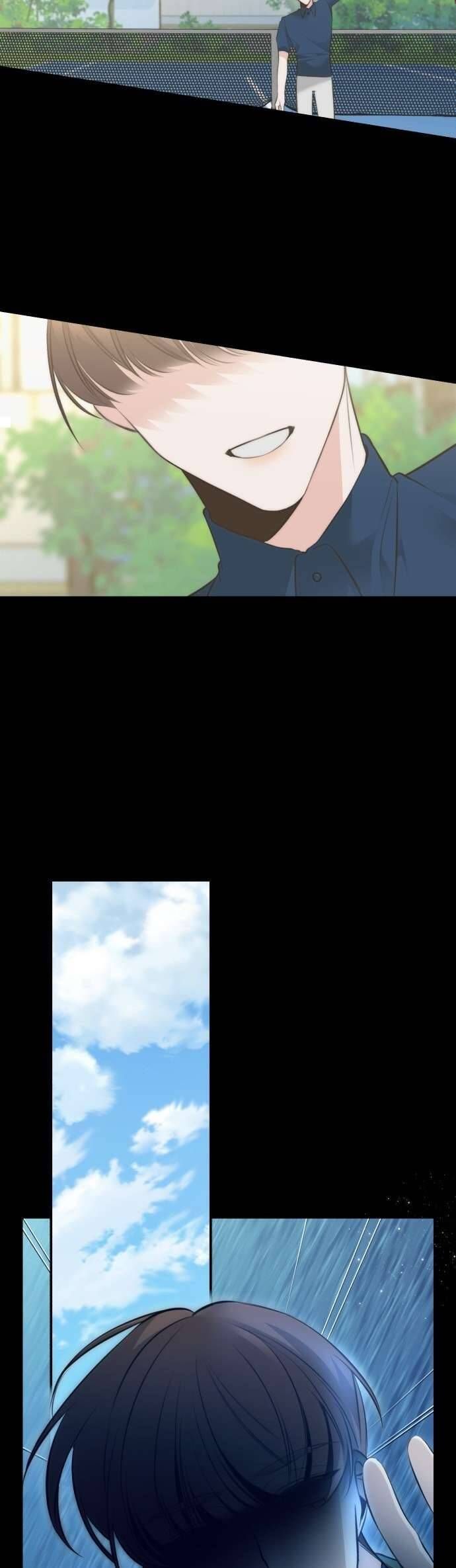 Cái Kết Của Cuộc Ly Hôn Chưa Trọn Vẹn: Chapter 3