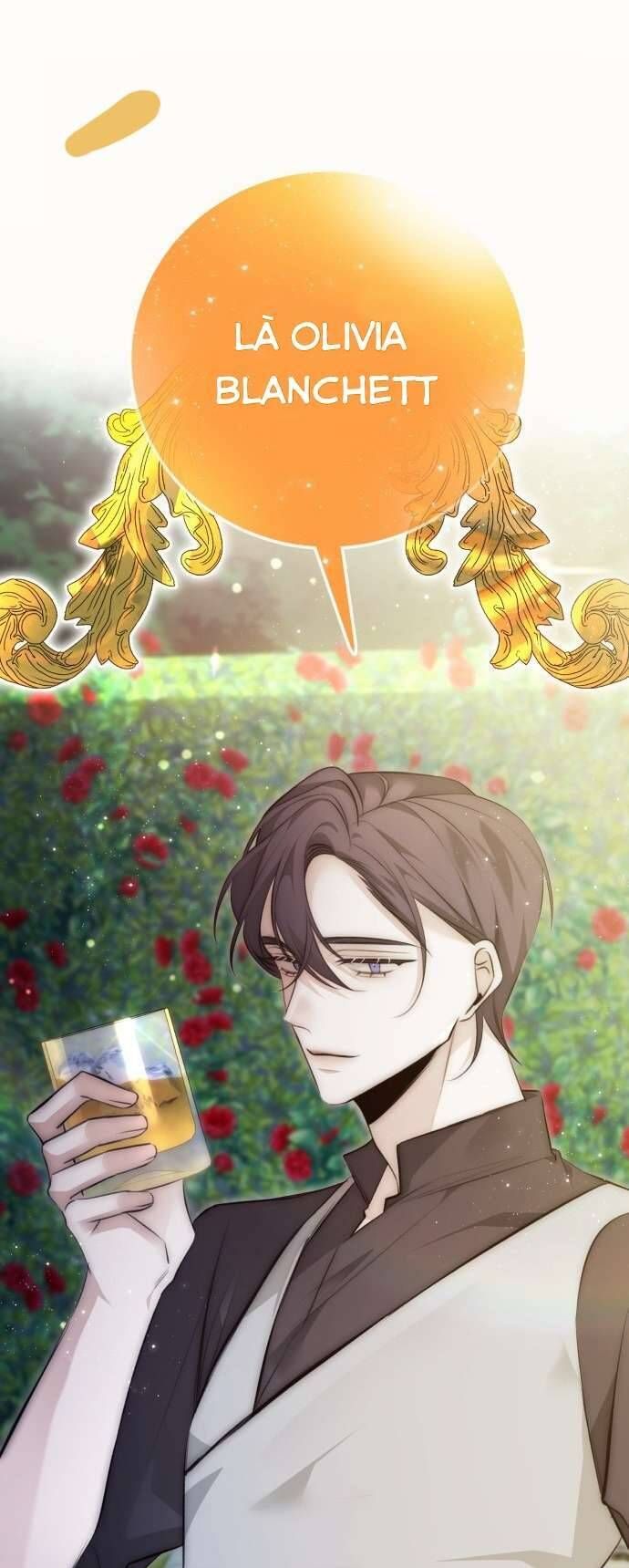 Cái Kết Của Cuộc Ly Hôn Chưa Trọn Vẹn: Chapter 3