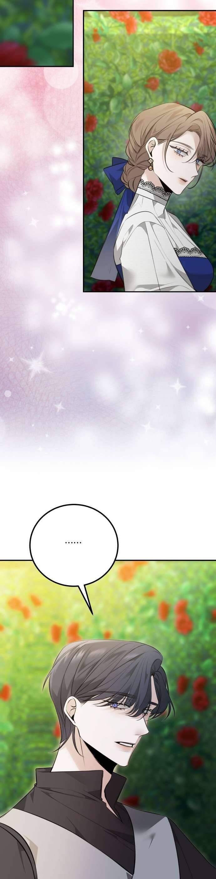 Cái Kết Của Cuộc Ly Hôn Chưa Trọn Vẹn: Chapter 3