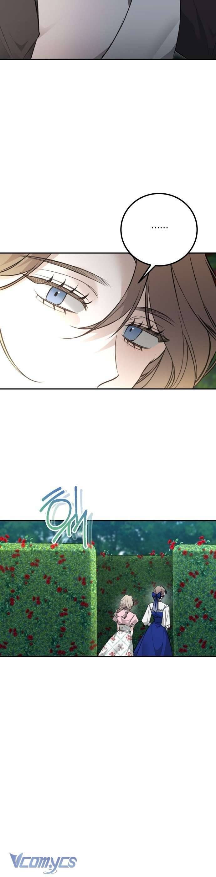 Cái Kết Của Cuộc Ly Hôn Chưa Trọn Vẹn: Chapter 3