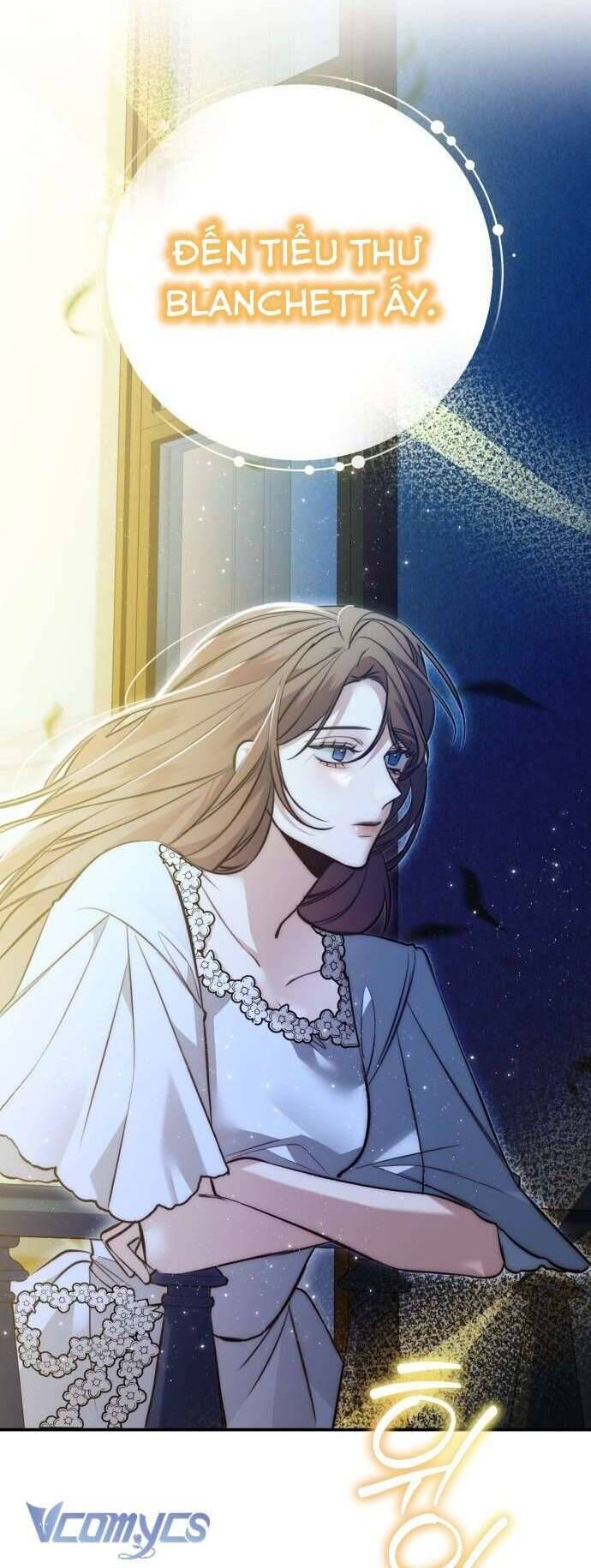 Cái Kết Của Cuộc Ly Hôn Chưa Trọn Vẹn: Chapter 3