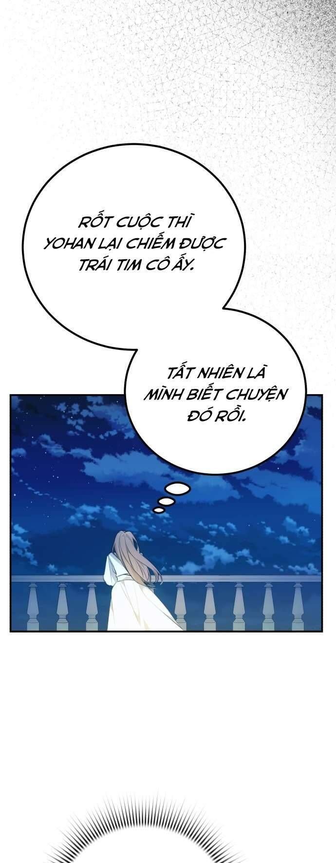 Cái Kết Của Cuộc Ly Hôn Chưa Trọn Vẹn: Chapter 3