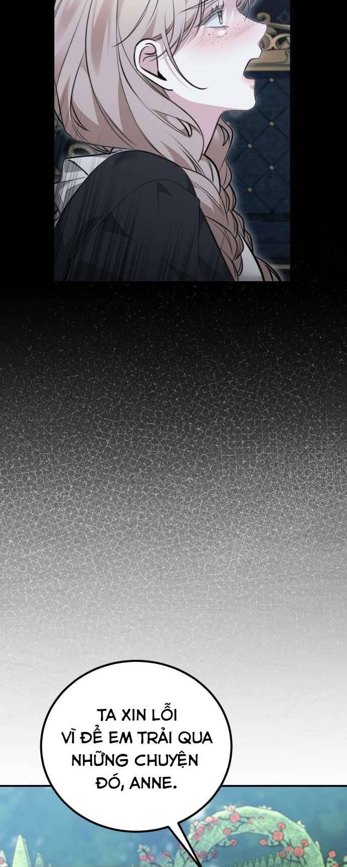 Cái Kết Của Cuộc Ly Hôn Chưa Trọn Vẹn: Chapter 3