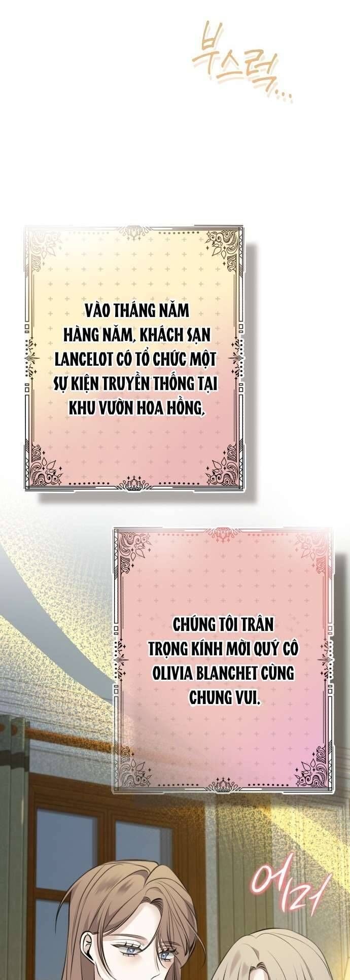 Cái Kết Của Cuộc Ly Hôn Chưa Trọn Vẹn: Chapter 4