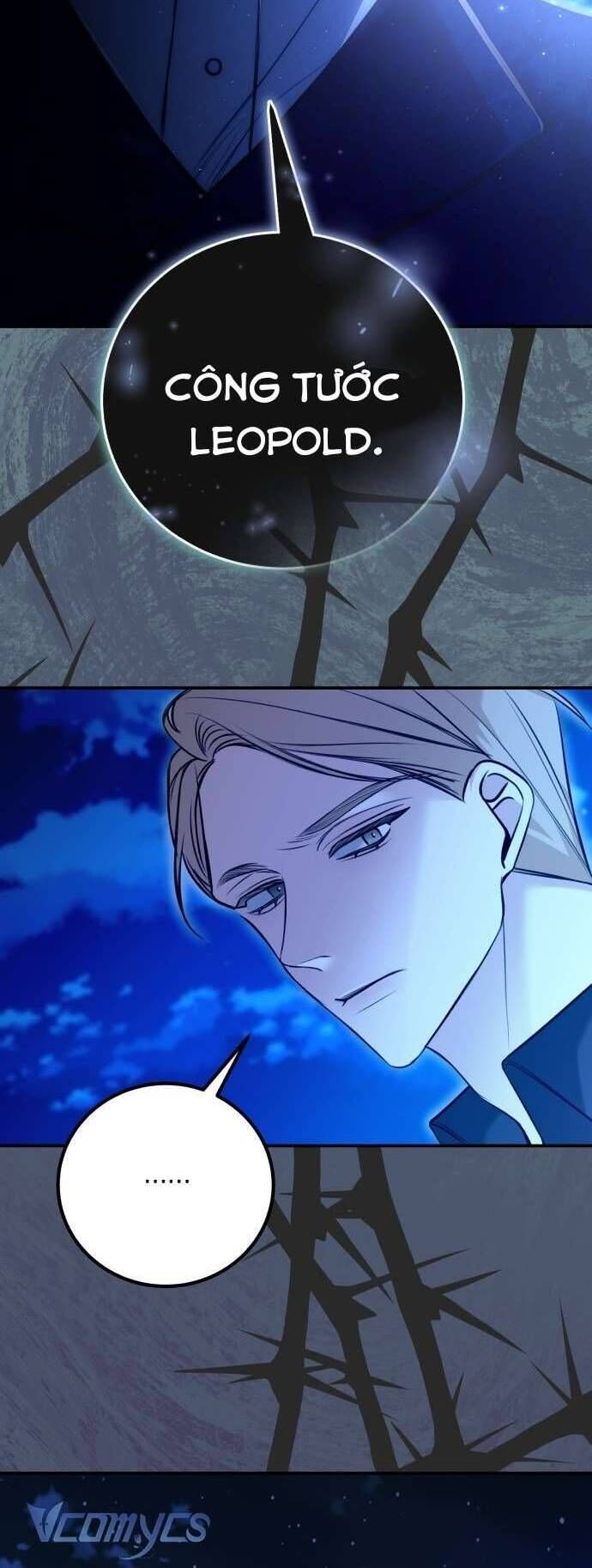 Cái Kết Của Cuộc Ly Hôn Chưa Trọn Vẹn: Chapter 4