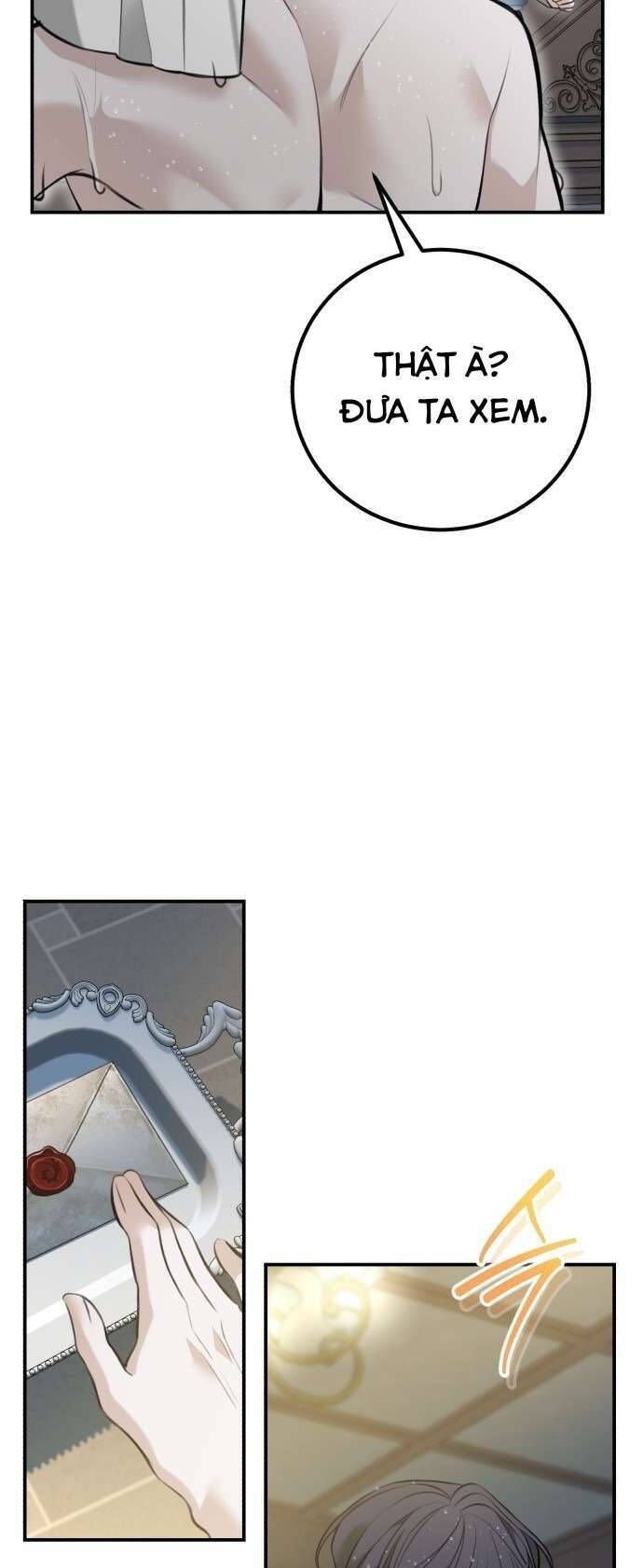 Cái Kết Của Cuộc Ly Hôn Chưa Trọn Vẹn: Chapter 4