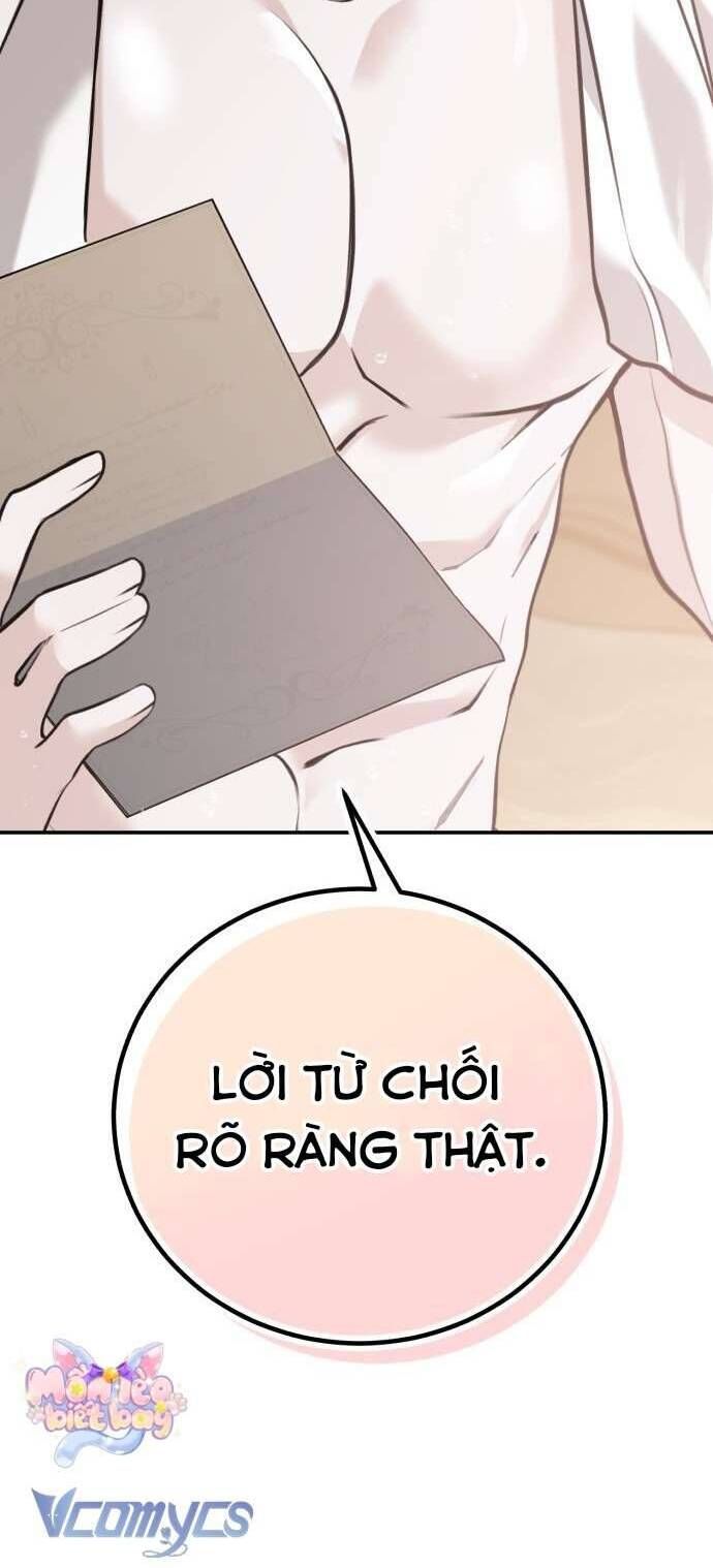 Cái Kết Của Cuộc Ly Hôn Chưa Trọn Vẹn: Chapter 4