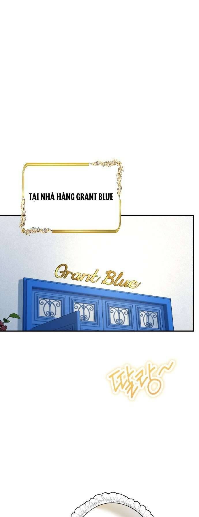 Cái Kết Của Cuộc Ly Hôn Chưa Trọn Vẹn: Chapter 4