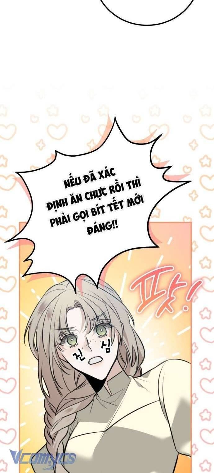 Cái Kết Của Cuộc Ly Hôn Chưa Trọn Vẹn: Chapter 4