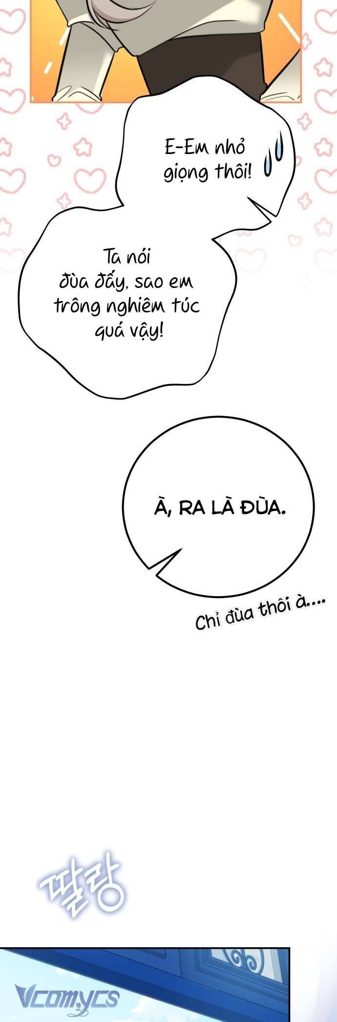 Cái Kết Của Cuộc Ly Hôn Chưa Trọn Vẹn: Chapter 4