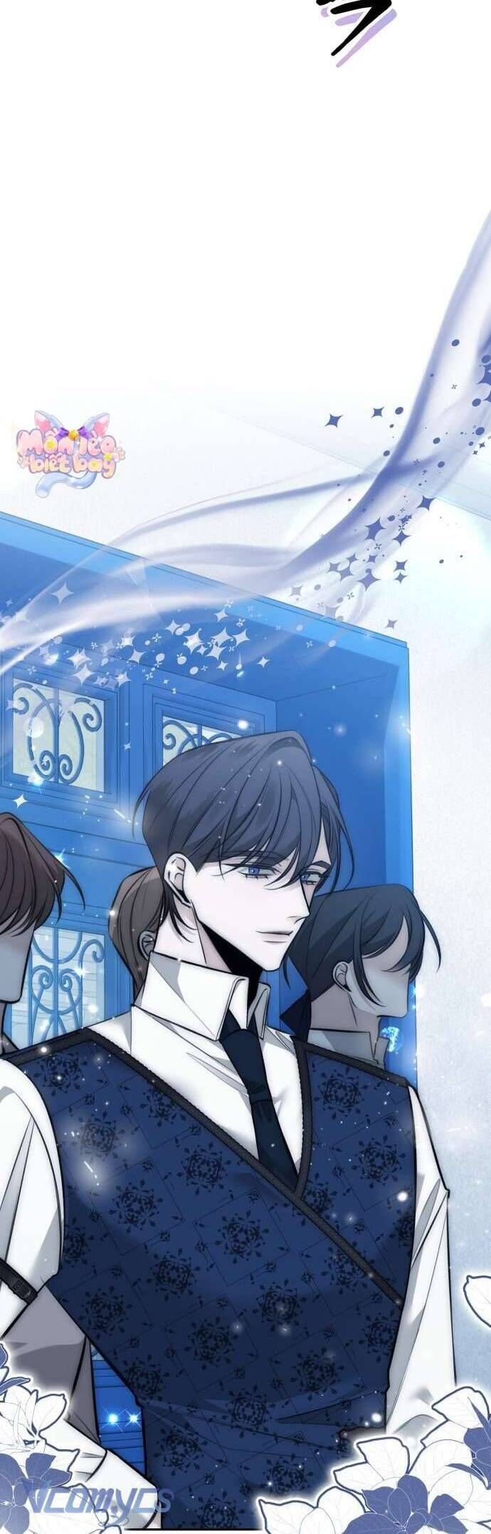 Cái Kết Của Cuộc Ly Hôn Chưa Trọn Vẹn: Chapter 4