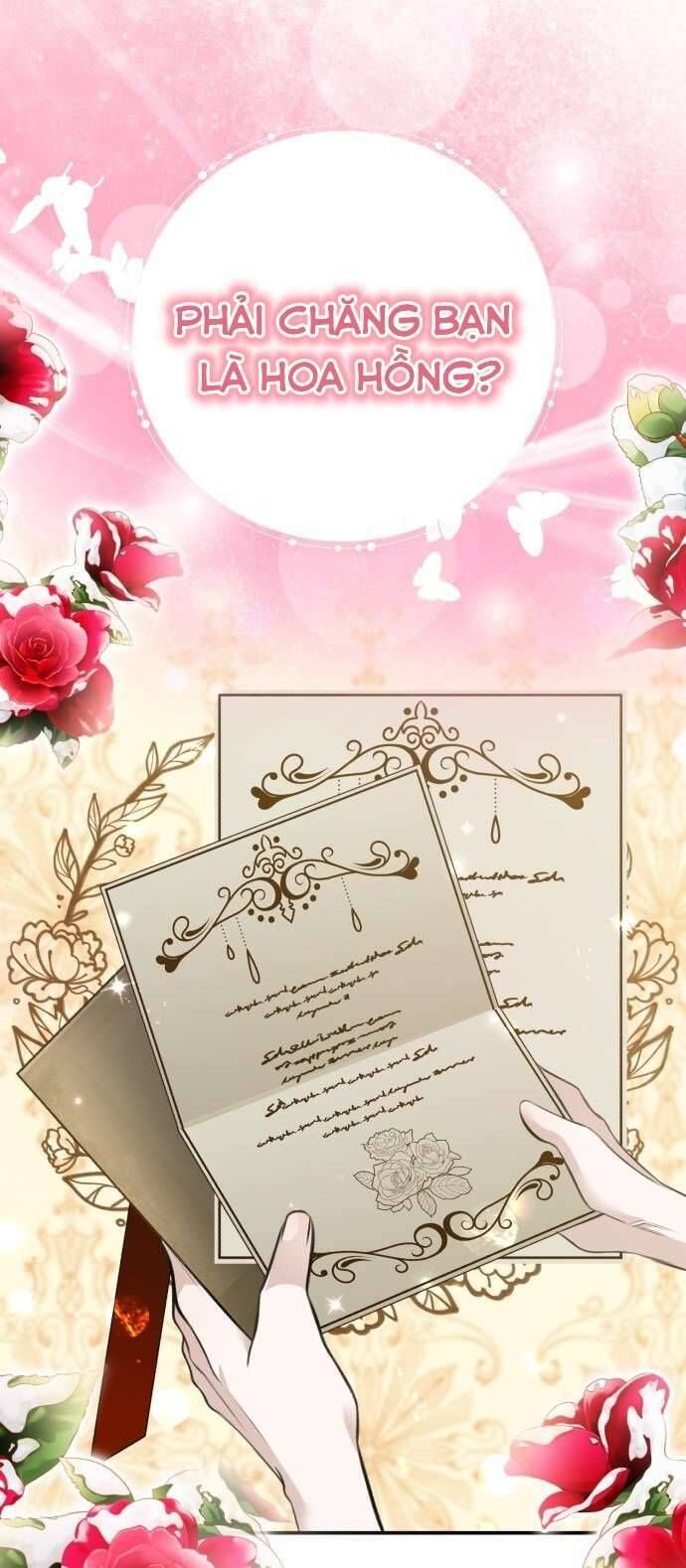 Cái Kết Của Cuộc Ly Hôn Chưa Trọn Vẹn: Chapter 4