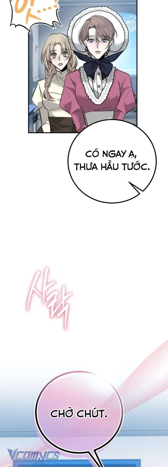 Cái Kết Của Cuộc Ly Hôn Chưa Trọn Vẹn: Chapter 4