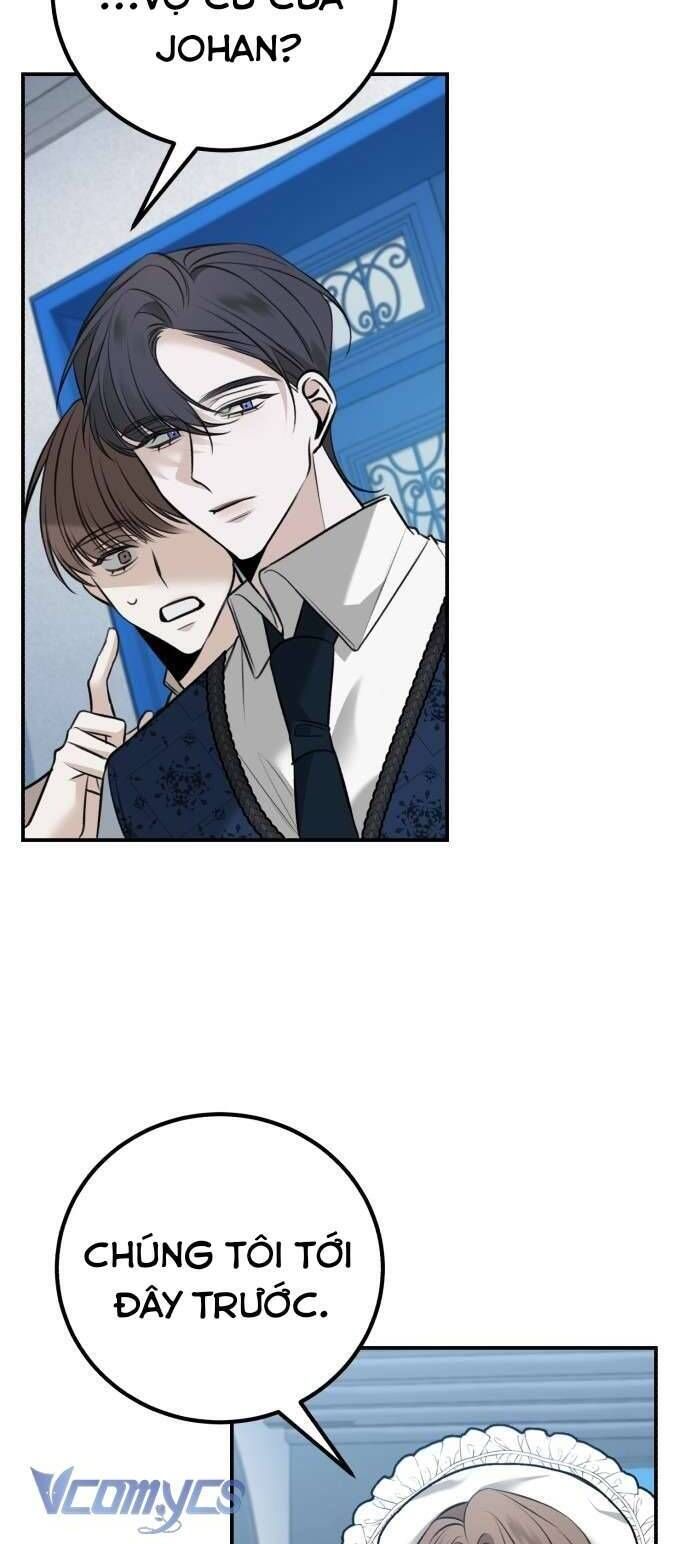 Cái Kết Của Cuộc Ly Hôn Chưa Trọn Vẹn: Chapter 4