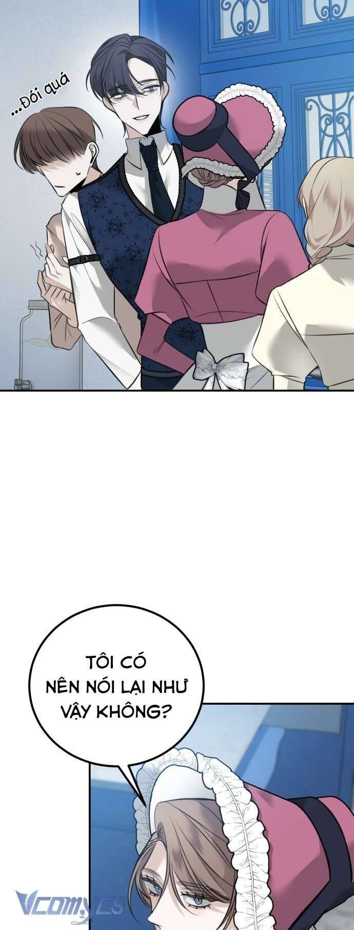 Cái Kết Của Cuộc Ly Hôn Chưa Trọn Vẹn: Chapter 4