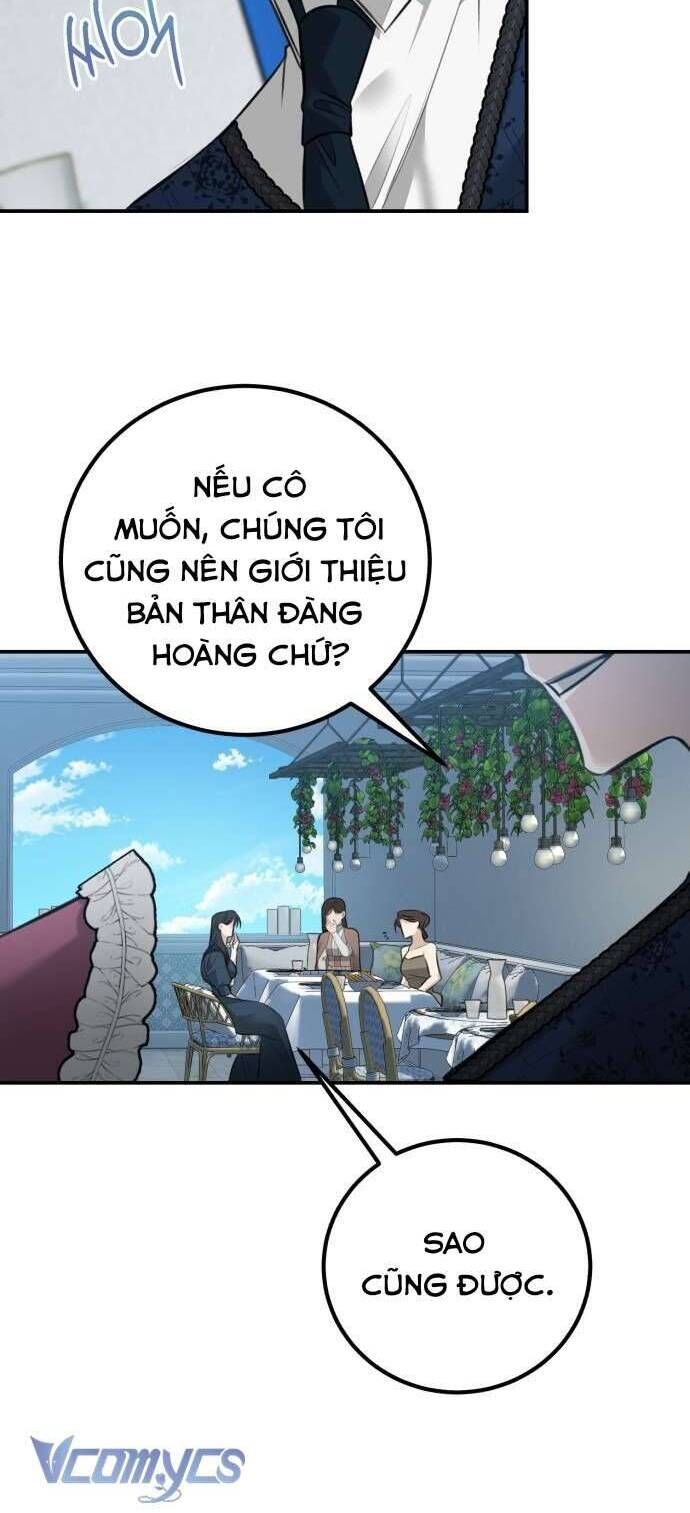 Cái Kết Của Cuộc Ly Hôn Chưa Trọn Vẹn: Chapter 4