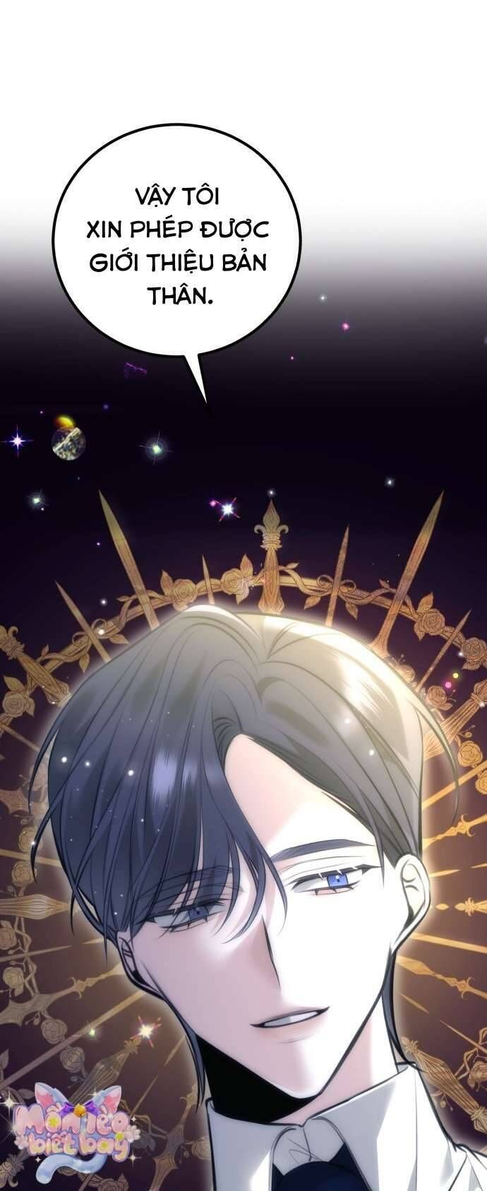 Cái Kết Của Cuộc Ly Hôn Chưa Trọn Vẹn: Chapter 4