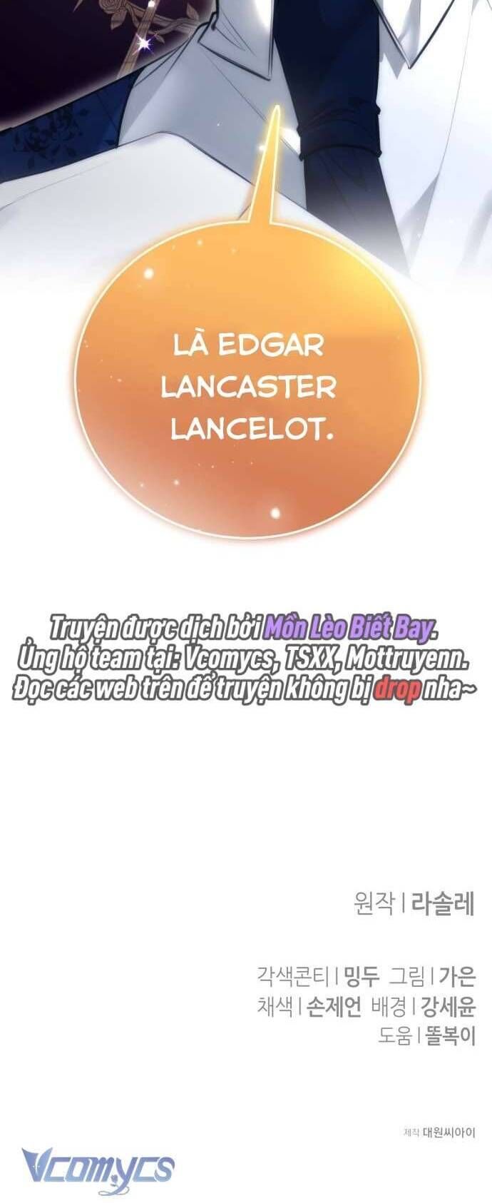 Cái Kết Của Cuộc Ly Hôn Chưa Trọn Vẹn: Chapter 4