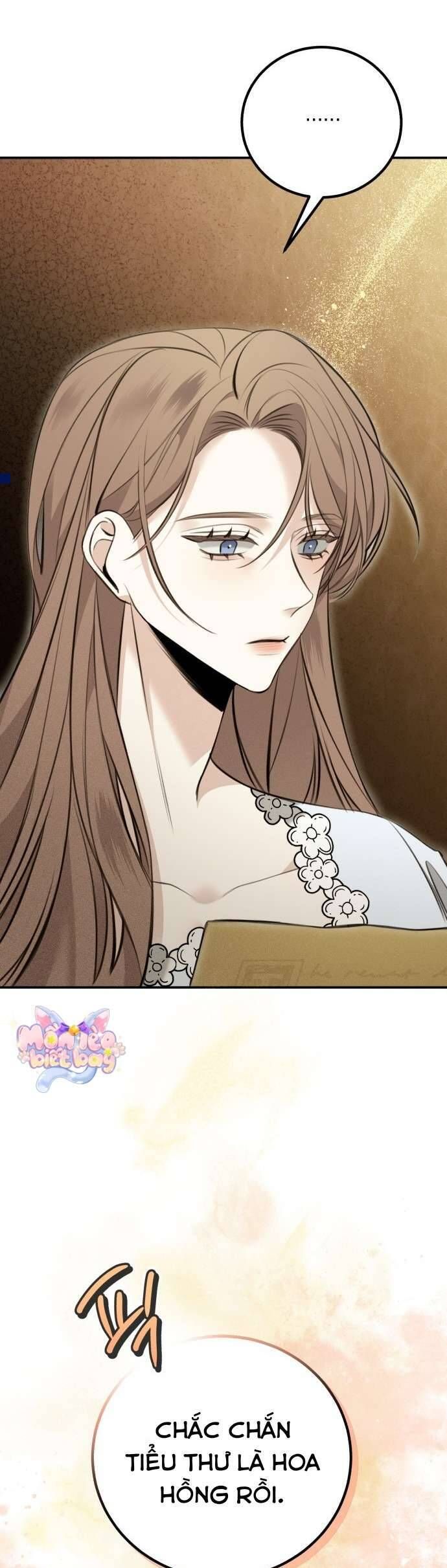 Cái Kết Của Cuộc Ly Hôn Chưa Trọn Vẹn: Chapter 4