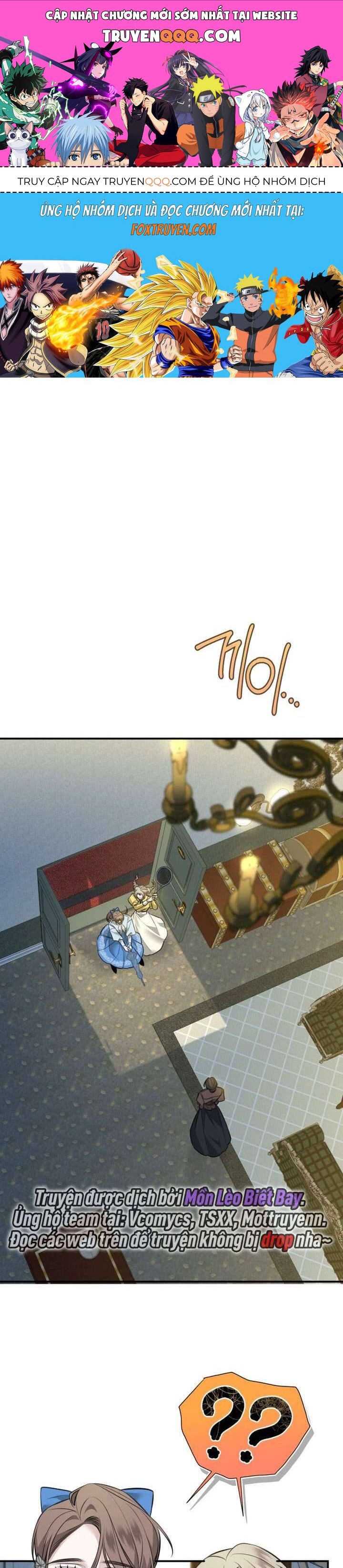 Cái Kết Của Cuộc Ly Hôn Chưa Trọn Vẹn: Chapter 7