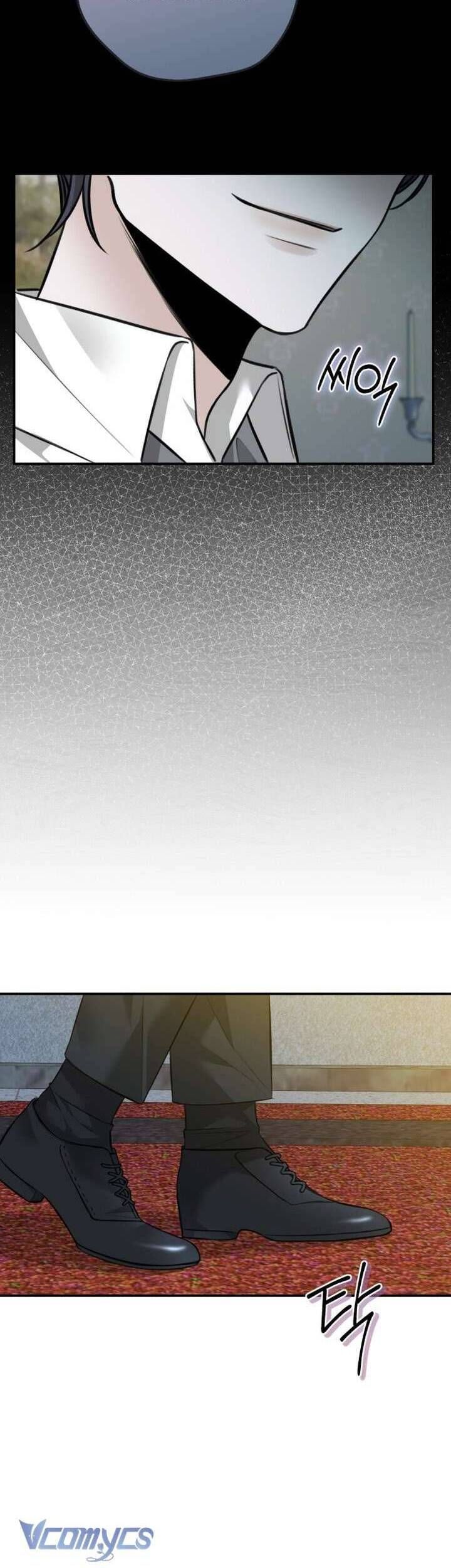 Cái Kết Của Cuộc Ly Hôn Chưa Trọn Vẹn: Chapter 7