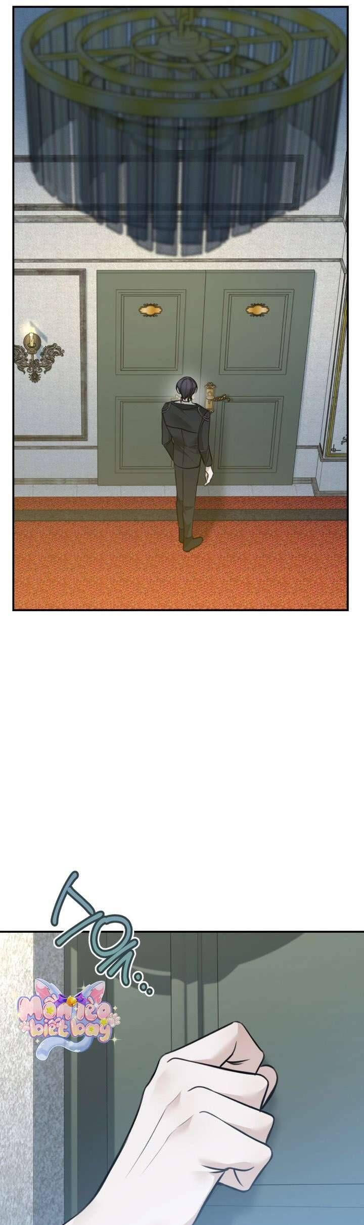 Cái Kết Của Cuộc Ly Hôn Chưa Trọn Vẹn: Chapter 7