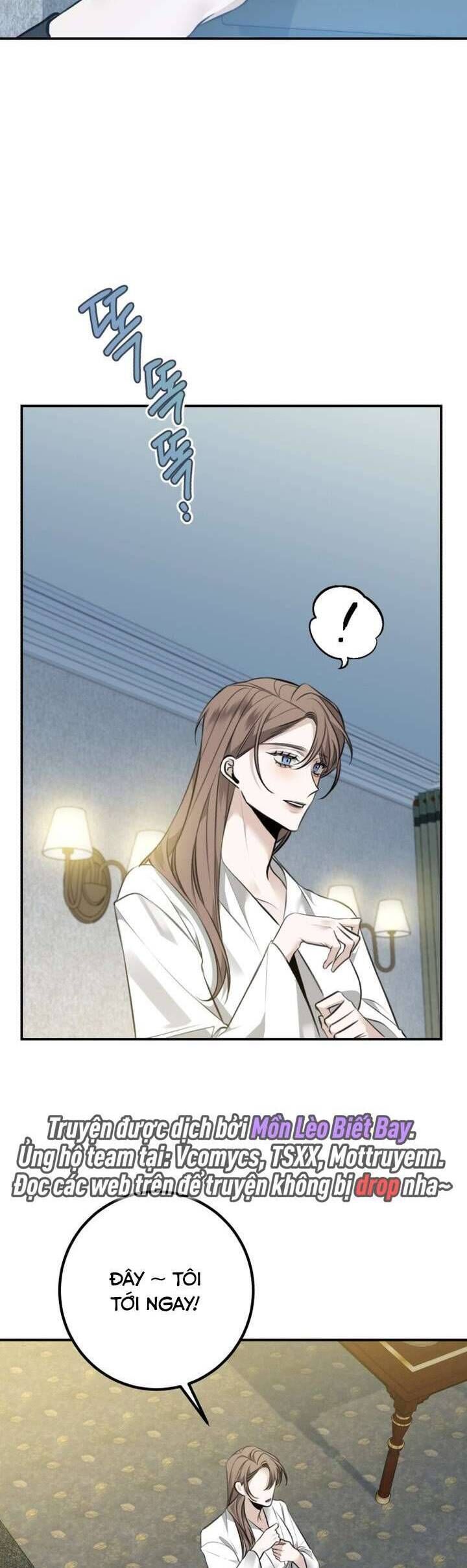 Cái Kết Của Cuộc Ly Hôn Chưa Trọn Vẹn: Chapter 7