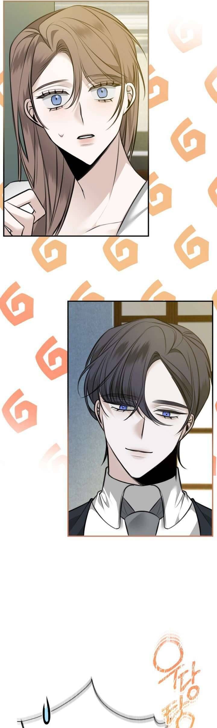 Cái Kết Của Cuộc Ly Hôn Chưa Trọn Vẹn: Chapter 7