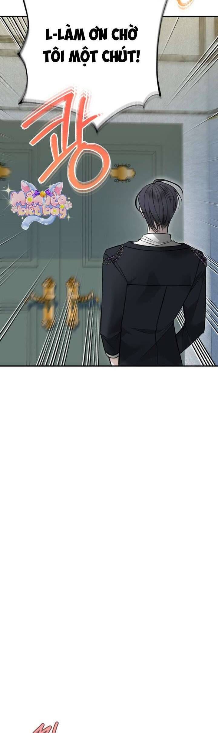 Cái Kết Của Cuộc Ly Hôn Chưa Trọn Vẹn: Chapter 7