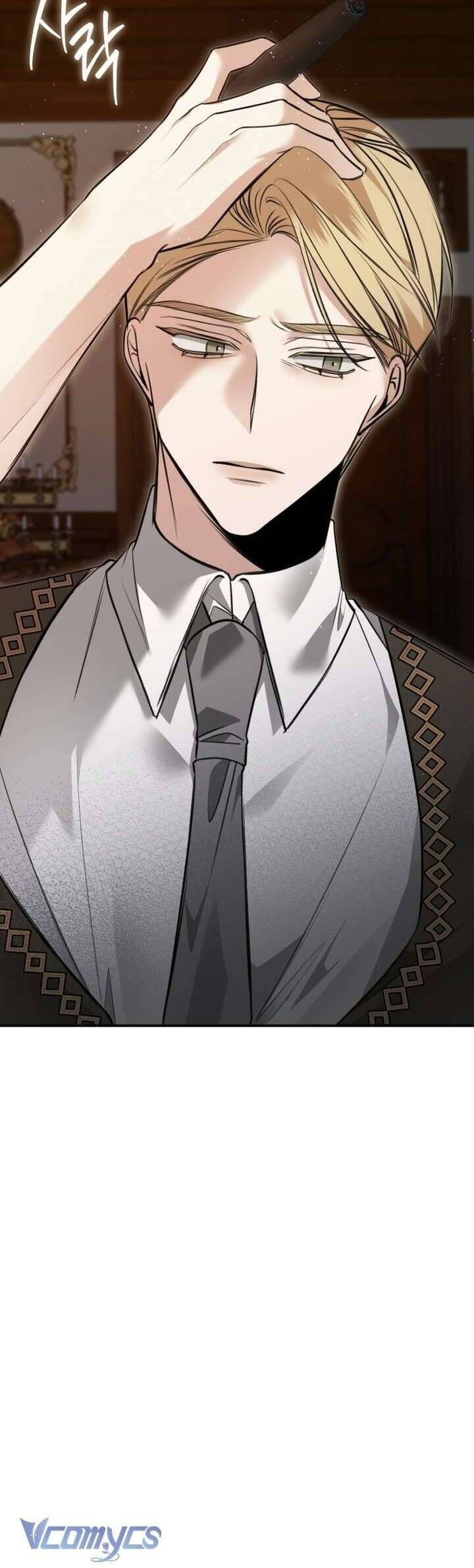 Cái Kết Của Cuộc Ly Hôn Chưa Trọn Vẹn: Chapter 8