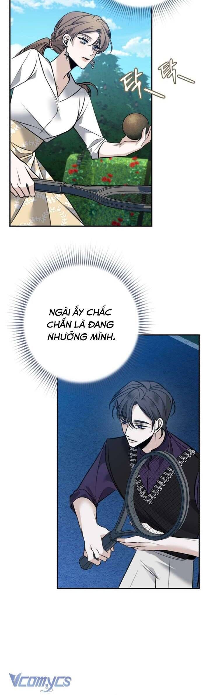 Cái Kết Của Cuộc Ly Hôn Chưa Trọn Vẹn: Chapter 9