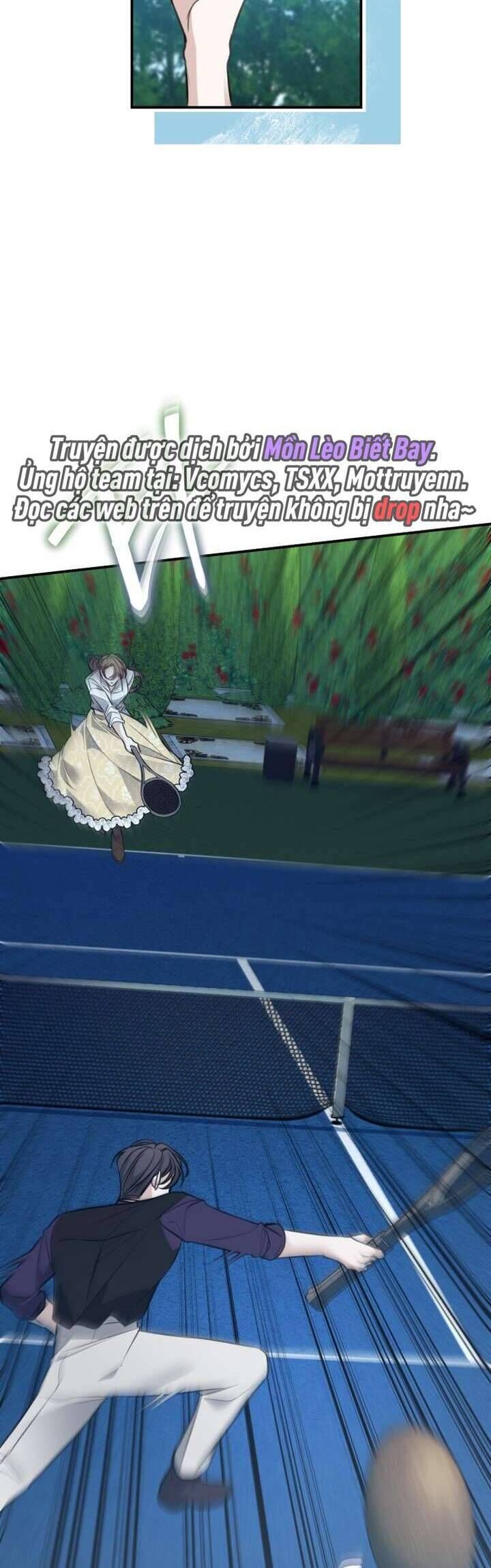 Cái Kết Của Cuộc Ly Hôn Chưa Trọn Vẹn: Chapter 9