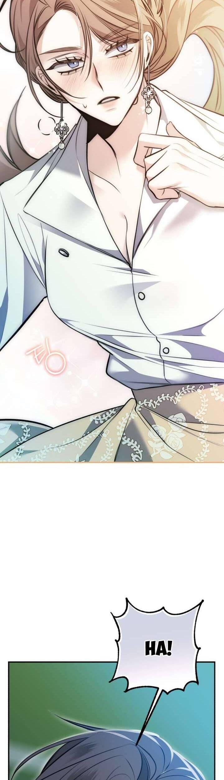 Cái Kết Của Cuộc Ly Hôn Chưa Trọn Vẹn: Chapter 9