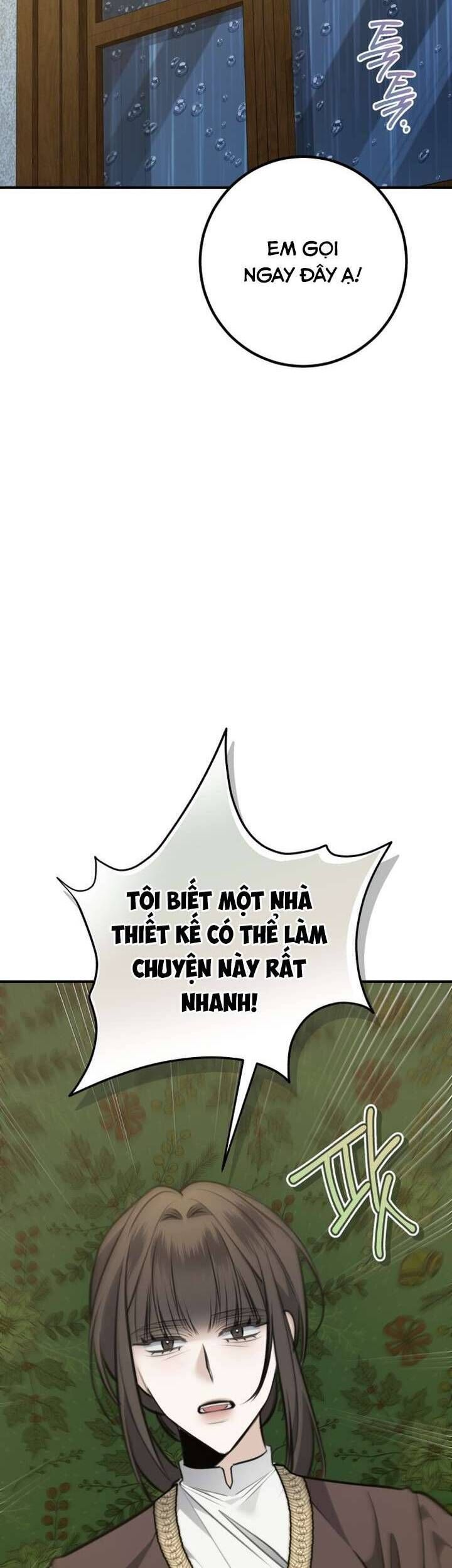 Cái Kết Của Cuộc Ly Hôn Chưa Trọn Vẹn: Chapter 9